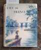 L'Ile de France.. PILON Edmond 160 héliogravures. Couverture de Ch.-Jean Hallo.