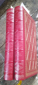 Le drame romantique en 2 volumes. Tome 1 : Casimir Delavigne : les vêpres siciliennes. - Dumas père. Henri III et sa cour. - Antony. Volume 2 : Victor Hugo : Hernani et Ruy Blas. - Lamartine : Toussaint-Louverture. -