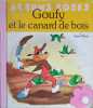 Goufy et le canard des bois.. DISNEY Walt 