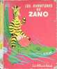 Les aventures de Zano.. ZANO 