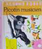 Picotin musicien.. SIMON Romain Images de Romain Simon.