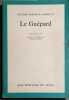 Le guépard.. TOMASI DI LAMPEDUSA Giuseppe 