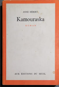 Kamouraska.