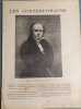 Les contemporains : Odilon Barrot. (1791-1873). Biographie accompagnée d'un portrait.. LES CONTEMPORAINS - LA GABALE 