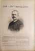 Les contemporains : Pierre-Marie-Edouard Cazenove de Pradine (1838-1896). Biographie accompagnée d'un portrait.. LES CONTEMPORAINS - LANTHENAY Maurice ...