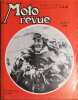 Moto Revue N° 1513. I.S.D.T. 1960…. MOTO REVUE 