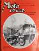 Moto Revue N° 1515. Les accessoires au Salon…. MOTO REVUE 