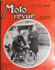 Moto Revue N° 1518. Les rallies se meurent-ils?.... MOTO REVUE 
