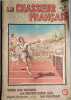Le chasseur français numéro 616. Tennisman en couverture, par Paul Ordner.. Tous les sports, la vie en plein air, la famille. 28 pages de publicité ...