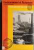 Environnement et nuisances. Précis général des nuisances.. TERNISIEN Jean A. 