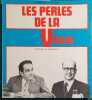 Les perles de la Vème. (Cinquième République). ISNARD Armand 
