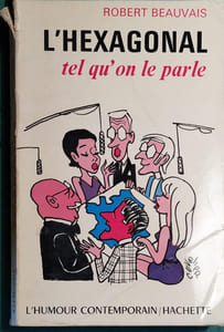 L'hexagonal tel qu'on le parle.