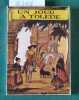 Un jour à Tolède. (Guide touristique illustré). 3e édition de la traduction française.. RIERA VIDAL P. 