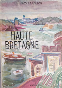 Haute-Bretagne.