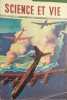 Science et vie N&deg; 331. En couverture : Les superforteresses B 29.. SCIENCE ET VIE 