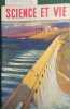 Science et vie N&deg; 335. En couverture : Barrage de Behni-Badel en Alg&eacute;rie.. SCIENCE ET VIE 