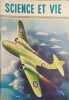 Science et vie N&deg; 336. En couverture : Le chasseur &agrave; r&eacute;action Gloster "Meteor".. SCIENCE ET VIE 