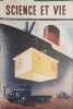 Science et vie N&deg; 337. En couverture : Une maison pr&eacute;fabriqu&eacute;e am&eacute;ricaine d&eacute;barque d'un cargo…. SCIENCE ET VIE 