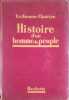 Histoire d'un homme du peuple.. ERCKMANN-CHATRIAN Illustrations de A. Galland.