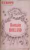 Europe N&deg; 439-440. Romain Rolland.. EUROPE 