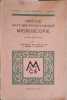 Pratique anatomo-pathologique. Microscopie. 2e &eacute;dition refondue par J. Delarue, P. Gauthier-Villars, F. Busser et Ch. Gouygou. LEROUX R. - ...