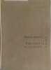 Notions essentielles de th&eacute;rapeutique hom&eacute;opathique.. JOUANNY Jacques 