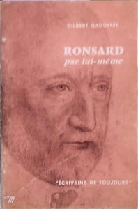 Ronsard par lui-même.