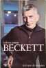 Beckett.. JANVIER Ludovic 
