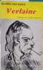 Oeuvres po&eacute;tiques.. VERLAINE Paul 
