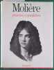 Oeuvres compl&egrave;tes.. MOLIERE 