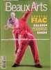 Beaux Arts Magazine N&deg; 184. Sp&eacute;cial FIAC, Chardin, Sculpture, Ensor…. BEAUX ARTS MAGAZINE 