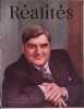 R&eacute;alit&eacute;s N&deg; 46. Aneurin Bevan en couverture.. REALITES 
