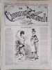 La Chronique Tourangelle. Hebdomadaire. Du N&deg; 1 au N&deg; 35. Collex ction quasi compl&egrave;te : il ne manque que le dernier num&eacute;ro (36). Nombreuses chansons ...