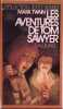 Les aventures de Tom Sawyer.. TWAIN Mark Illustr&eacute; par Jean Olivier H&eacute;ron.
