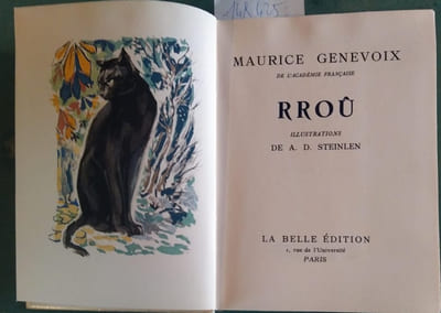 Rroû.