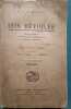 Isis d&eacute;voil&eacute;e. Clef des myst&egrave;res de la science et de la th&eacute;ologie anciennes et modernes. Tome troisi&egrave;me seul : Religion.. BLAVATSKY H.-P. 