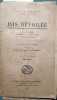 Isis d&eacute;voil&eacute;e. Clef des myst&egrave;res de la science et de la th&eacute;ologie anciennes et modernes. Tome quatri&egrave;me seul : Religion.. BLAVATSKY H.-P. 