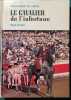 Le cavalier de l'infortune.. GUILLOT Ren&eacute; Illustrations de Paul Durand.