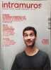Intramuros. International design magazine. N&deg; 170. Ronan et Erwan Bouroulec, Mutina, 214 ann&eacute;e du graphisme.. INTRAMUROS 