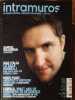 Intramuros. International design magazine. N&deg; 171. Samuel Wilkinson d&eacute;signer, La saga Busnelli, Renzo Piano, Fabrica…. INTRAMUROS 
