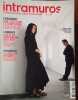 Intramuros. International design magazine. N&deg; 175. Lydon Neri et Rossana Hu, architectes designers - Chaumont, Londres, Shangha&iuml;.... INTRAMUROS 