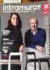 Intramuros. International design magazine. N&deg; 176. Kim Colin et Sam Hecht, d&eacute;signers, Starck, Jean Nouvel…. INTRAMUROS 
