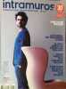 Intramuros. International design magazine. N&deg; 177. Jaime Hayon designer, Starck, Alfredo H&auml;berli, Elium studio…. INTRAMUROS 