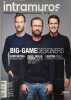 Intramuros. International design magazine. N&deg; 181. Big-game designers, Axor Mutina…. INTRAMUROS 