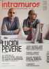 Intramuros. International design magazine. N&deg; 188 Lucidi Pevere designers, Jean Nouvel, Pierre Hardy, Londres.... INTRAMUROS 