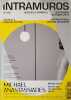 Intramuros. International design magazine. N&deg; 192. Nouvelle formule.. INTRAMUROS 