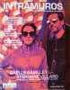 Intramuros. International design magazine. N&deg; 202. Le design pour penser le monde. Ga&euml;lle Gabillet et St&eacute;phane Villard.. INTRAMUROS 