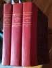 Histoire des croyances, superstitions, moeurs, usages et coutumes (selon le plan du D&eacute;calogue).. NICOLAY Fernand 