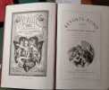 La r&eacute;volte punie. Journal d'une petite pensionnaire repentante.. STAHL P.-J. Vignettes par L. Froelich. Gravures par Matthis.