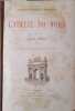 L'Italie du nord. Avec index g&eacute;ographique, tables des personnages c&eacute;l&egrave;bres, table des gravures et des mati&egrave;res.. LERIS G. de Illustr&eacute; de nombreux ...